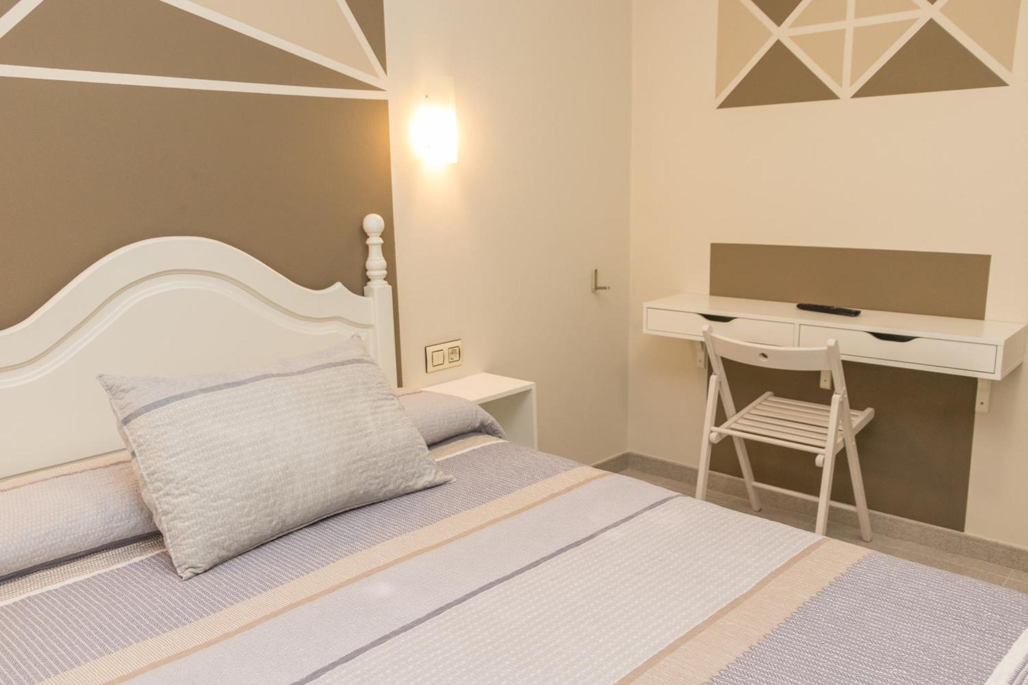 Hotel Plaza Onís Eksteriør billede